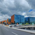 Zaposleni u Telekomu i Dunav osiguranju uznemireni: Tvrde da će sedeti na oštećenim gredama na Prokopu