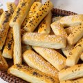 Slani štapići na najlakši način