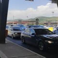 AMSS: Zadržavanja na putničkim terminalima od 30 do 120 min, najduža na Gradini