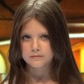 Imala je 8 godina kada je oduševila žiri u "Zvezdama Granda", a sada se udala za 20 godina starijeg