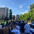 Novosadski studenti i zborovi građana najavili protestnu šetnju povodom 30. godišnjice “Oluje”