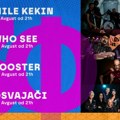 Zemun Fest 2025: Muzika, film i letnji ritam na obali Dunava od 21. avgusta