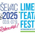 Limenka Teatar Fest – Jedinstveni pozorišni festival za decu stiže u Kruševac