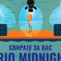 "Na lepom plavom Dunavu": Koncert na vodi na tri plaže u Novom Sadu, u subotu, 9. avgusta