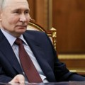 Putin je zvanično prvi ruski lider u istoriji koji će posetiti Aljasku!