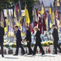 Šok! Evropa "minira" sastanak Trampa i Putina: Zvaničnici EU i Ukrajine ponudili kontrapredlog, žele da budu uključeni u…