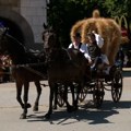 Dužijanca – žetelačke svečanosti u Subotici