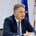 Jovanović: Izvoz IKT usluga u prvoj polovini 2025. godine veći za 14 odsto