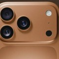 iPhone 17 Pro dobija metalnu pozadinu prvi put posle skoro decenije