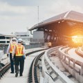 Na jesen tehnička primopredaja mađarskog dela pruge Beograd-Budimpešta