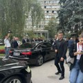 Uzbuna u Banjaluci: Dojava o bombi u zgradi Narodne skupštine RS pred početak posebne sednice