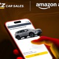 Amazon prodaje polovna Herc vozila