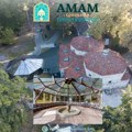 Udahnite zdravlje – inhalacije mineralnom vodom u turskom kupatilu “ Amam” u Sokobanji