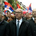 Igor Simić (Srpska lista): Glasanjem u Skupštini Kosova se krši ustavni poredak i prava Srba