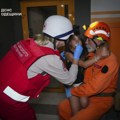 Rusi napali grad kod Odese: 29.000 ljudi ostalo bez struje