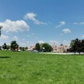 Grad Kragujevac ulaže u projekat pošumljavanja
