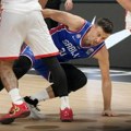 Srbija na Finsku u osmini finala, 'biće sve u redu' sa Avramovićem, kažu iz KSS