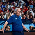 Pešić otkrio kako je aleksa avramović, a kako tristan vukčević! "Blizu smo ovih što su kandidati za medalju!"