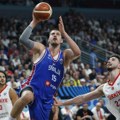 Šengun. Jokić je jedan od najboljih igrača na svetu (video)