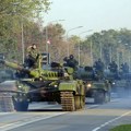 General Mojsilović najavljuje defile moćne tehnike i nalete aviona: Beograd će videti snagu Vojske Srbije