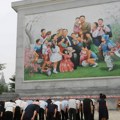 Severna Koreja obeležila 77 godina osnivanja /foto/