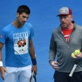 „Činjenica je Novak treći najjači teniser na grend slemovima je pozitivna za njega, ali negativna za ostale“