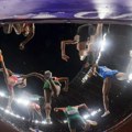 Фото-финиш и сензација: Новозеланђанин први протрчао кроз циљ на Светском првенству у атлетици и шокирао све! (видео)