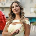 Анели Ахмић трудна? Лука мислио да га камере не снимају, па се излануо, настао мук у ријалитију