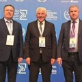 Pošta Srbije izabrana u strateško telo Svetskog poštanskog saveza