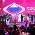 Intervizija: Pet stvari o ruskoj Evroviziji