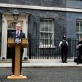 Velika Britanija se sprema da danas prizna palestinsku državu