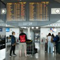 Evropski aerodromi se vraćaju u normalu nakon sajber napada na sisteme za čekiranje: Hiljade putnika čekalo satima