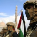 Velika Britanija upozorila Izrael da ne anektira Zapadnu obalu zbog priznanja Palestine