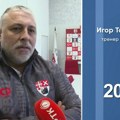 O pripremama, timu i ambicijama KK Radnički u emisiji „U igri“
