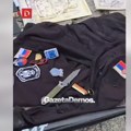 Skandal na putu ka Košarama: Kurtijeva policija hapsi srpsku porodicu! (video)