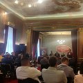 Građani, odbornici i ekološki aktivisti protiv gradnje meteorološkog radara na Guduričkom vrhu