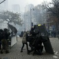 Štrajkovi i protesti u Francuskoj