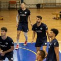 U Vrnjačkoj Banji bez pobednika – 2:2