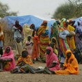 UN: Hitno sprečiti zločine nad civilima u sudanskom gradu El Fašeru