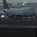 Uhapšen Hrvat zbog sumnje da je upravljao dronom iznad aerodroma u Frankfurtu