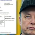 Pretio da će ih "loviti dok ne umru": Mask siromašniji za 128 miliona dolara, evo kome mora da plati