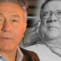 "Mnogo smo se smejali u poslednjem razgovoru" Halid Muslimović slomljen zbog smrti svog prijatelja Bešlića