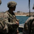 Amerikanci preuzimaju koordinaciju u Gazi