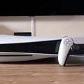 Kako obrisati keš memoriju na PlayStation 5 konzoli