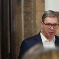 Vučić: Konstruktivan razgovor o NIS-u sa ruskom delegacijom, neće biti nestašice nafte i velike energetske krize
