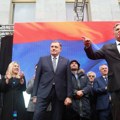 Kandidat sa crne liste i opoziciona lutanja