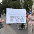 U Nišu večeras protest zbog nasilja nad studentkinjom u Beogradu