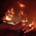 Novi snimci brutalnih borbi na granici! Pakistan udario žestoko po talibanima, pobijeno na desetine vojnika i militanata…