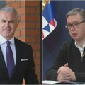 "Gospodaru, zapovedaj" i Vučićevo poigravanje sa sportom: Da li se porazi na stadionima preslikavaju na rejting?