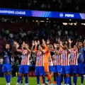Kakav šok za igrače Atletika: Arsenal razbesneo Simeonea na treningu, ovaj zvao UEFA